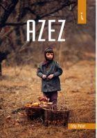 Vorderes Coverbild Azez