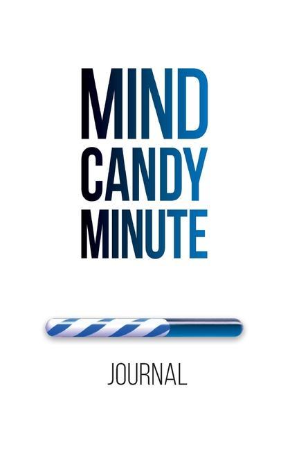 Vorderes Coverbild Mind Candy Journal