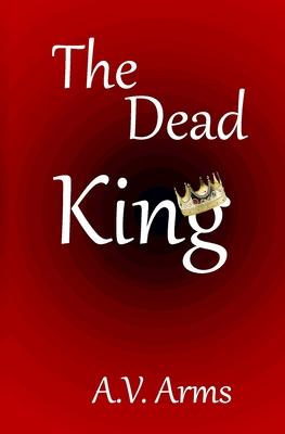 Vorderes Coverbild The Dead King