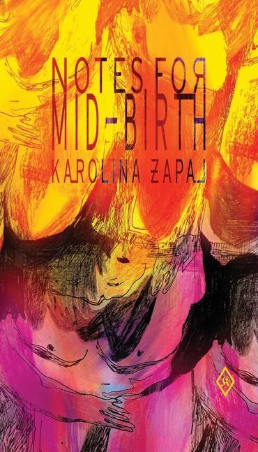Vorderes Coverbild Notes for Mid-Birth