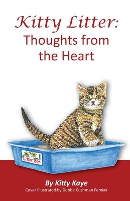 Vorderes Coverbild Kitty Litter: Thoughts from the Heart