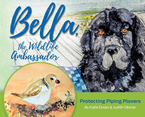Vorderes Coverbild Bella, the Wildlife Ambassador
