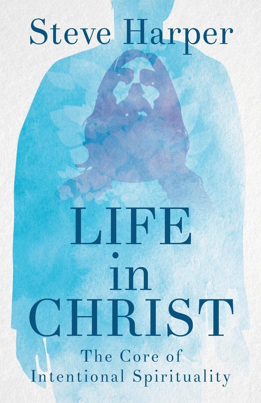 Vorderes Coverbild Life in Christ
