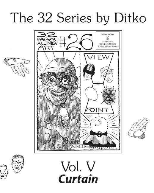 Vorderes Coverbild Curtain