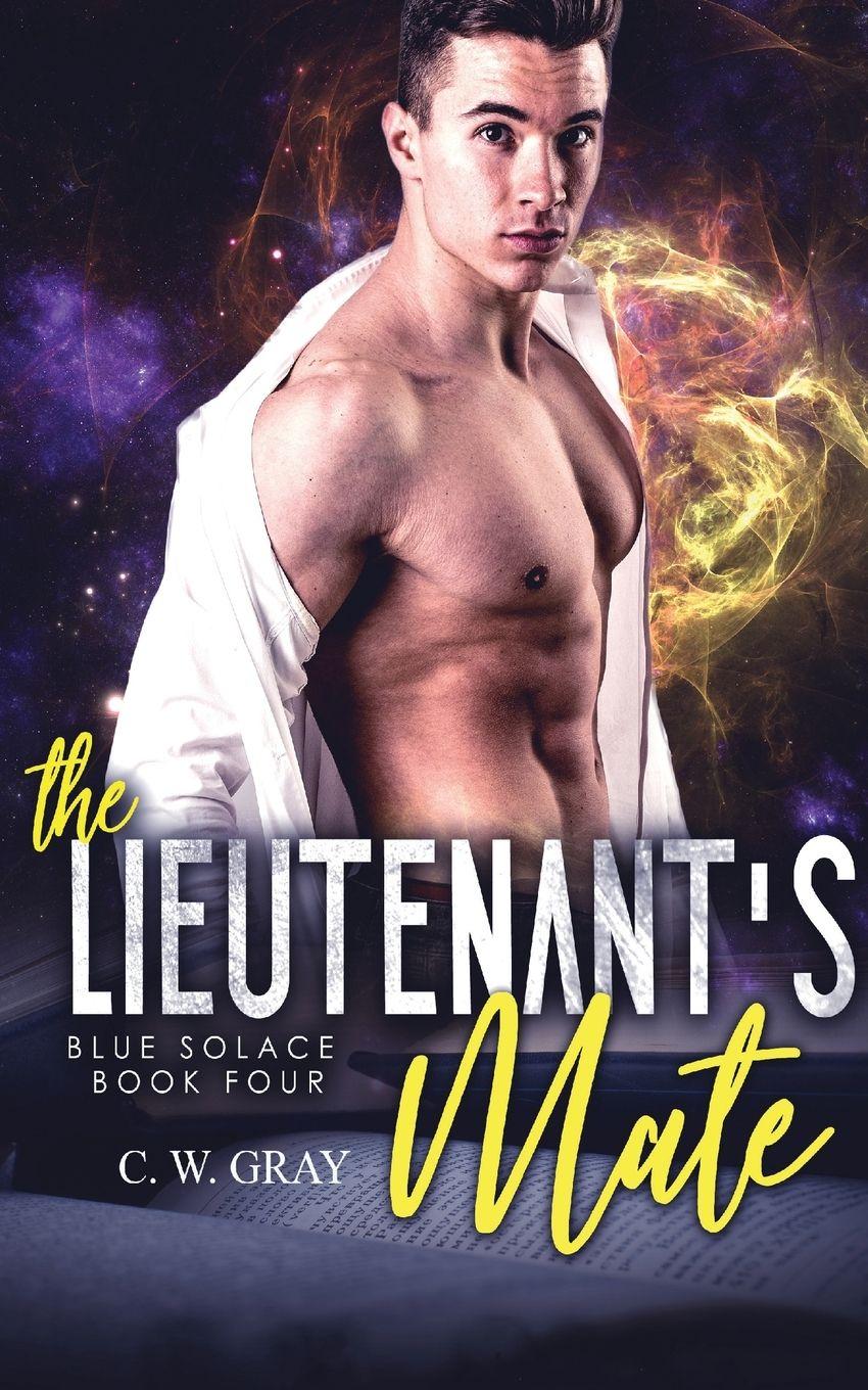 Vorderes Coverbild The Lieutenant's Mate