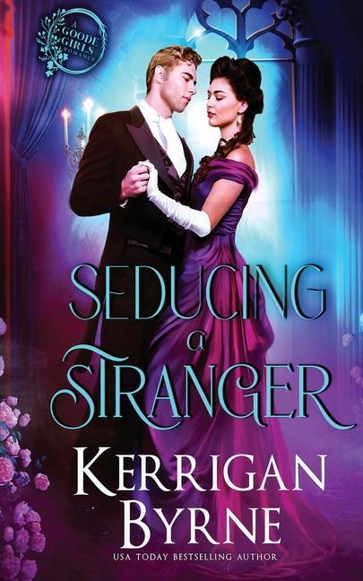 Vorderes Coverbild Seducing a Stranger