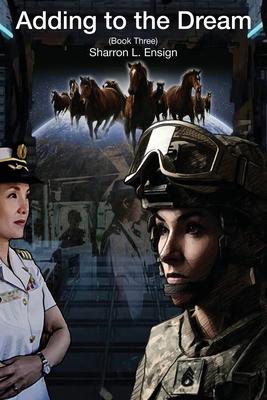 Vorderes Coverbild The Dream Grows