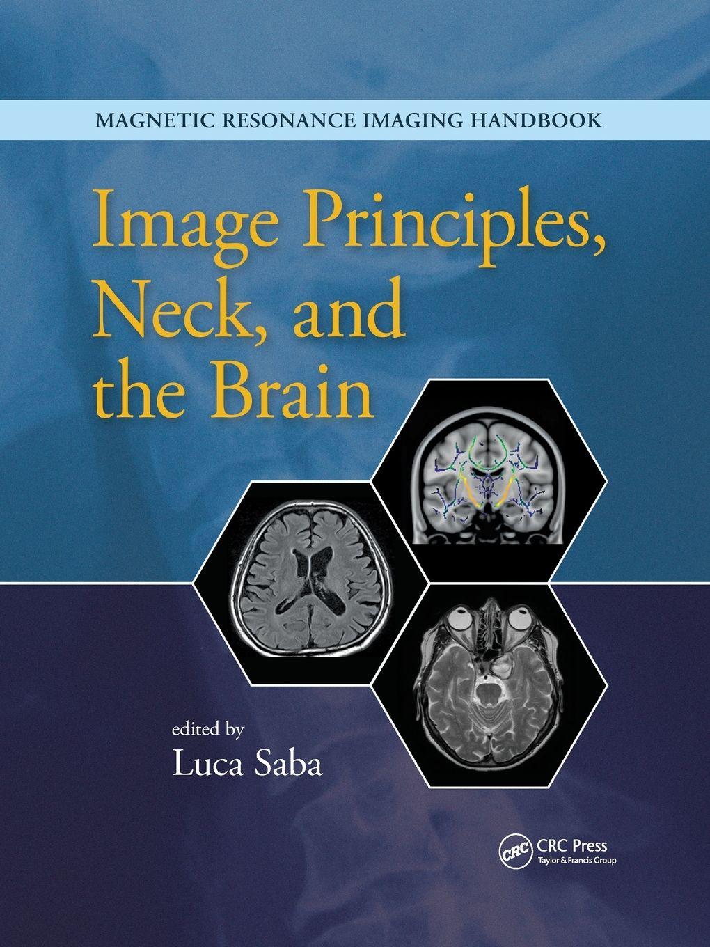 Vorderes Coverbild Image Principles, Neck, and the Brain