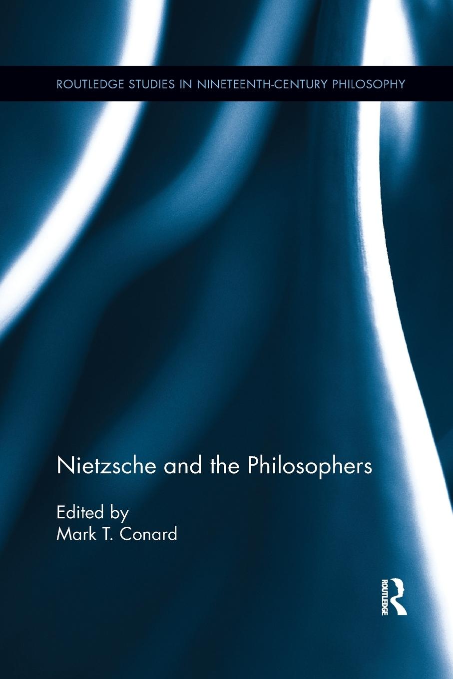 Vorderes Coverbild Nietzsche and the Philosophers