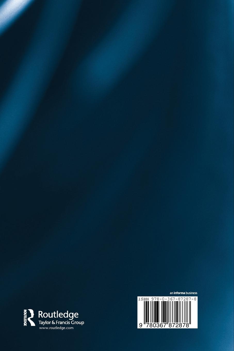 Rückseitencover The Creative Underground