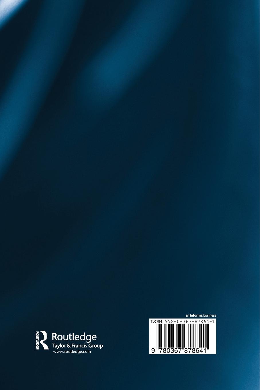 Rückseitencover The Signifying Power of Pearl