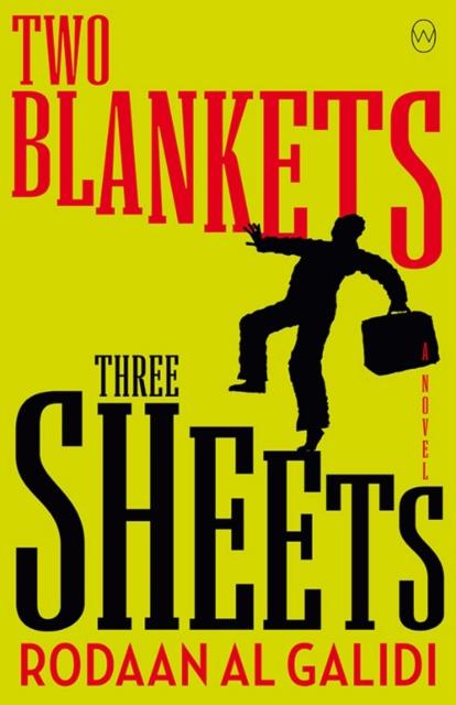 Vorderes Coverbild Two Blankets, Three Sheets
