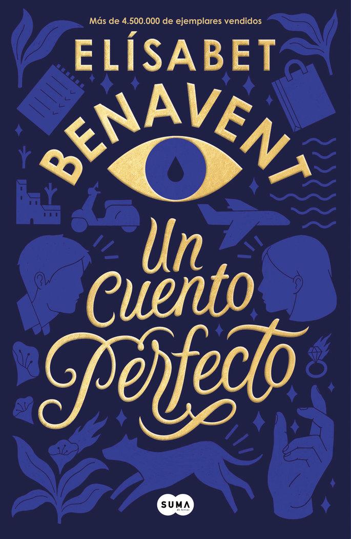 Vorderes Coverbild Un cuento perfecto
