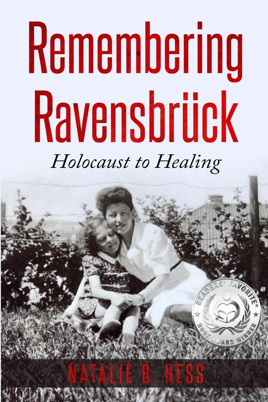 Vorderes Coverbild Remembering Ravensbrück