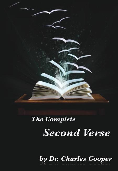 Vorderes Coverbild The Complete Second Verse