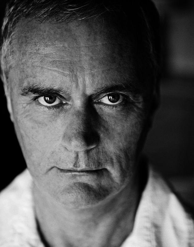 Autorenbild Der buddhistische Mönch