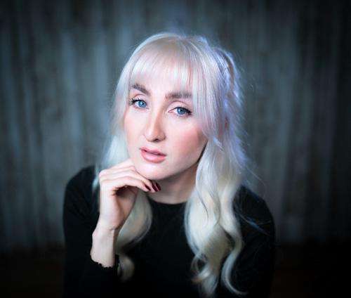 Autorenbild Good Girl, Bad Blood