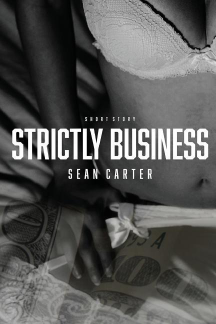 Vorderes Coverbild Strictly Business