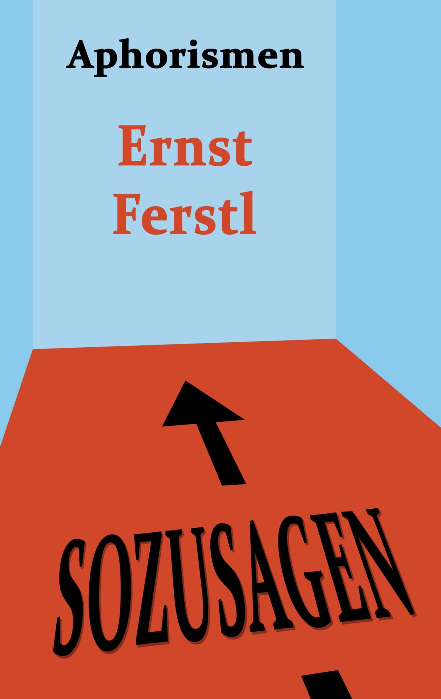 Vorderes Coverbild Sozusagen