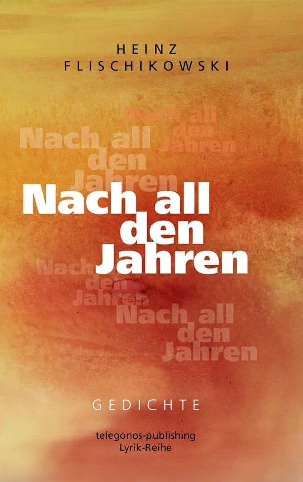 Vorderes Coverbild Nach all den Jahren