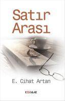 Vorderes Coverbild Satir Arasi