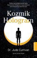 Vorderes Coverbild Kozmik Hologram