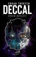 Vorderes Coverbild Deccal Derin Devleti