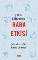 Vorderes Coverbild Cocuk Egitiminde Baba Etkisi
