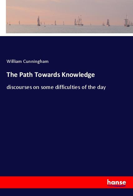 Vorderes Coverbild The Path Towards Knowledge