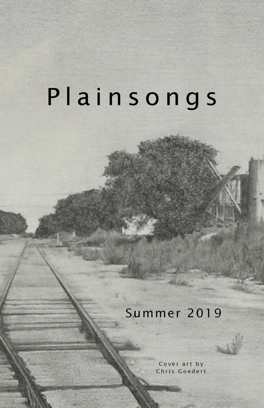 Vorderes Coverbild Plainsongs 39.2 (Spring/Summer 2019)