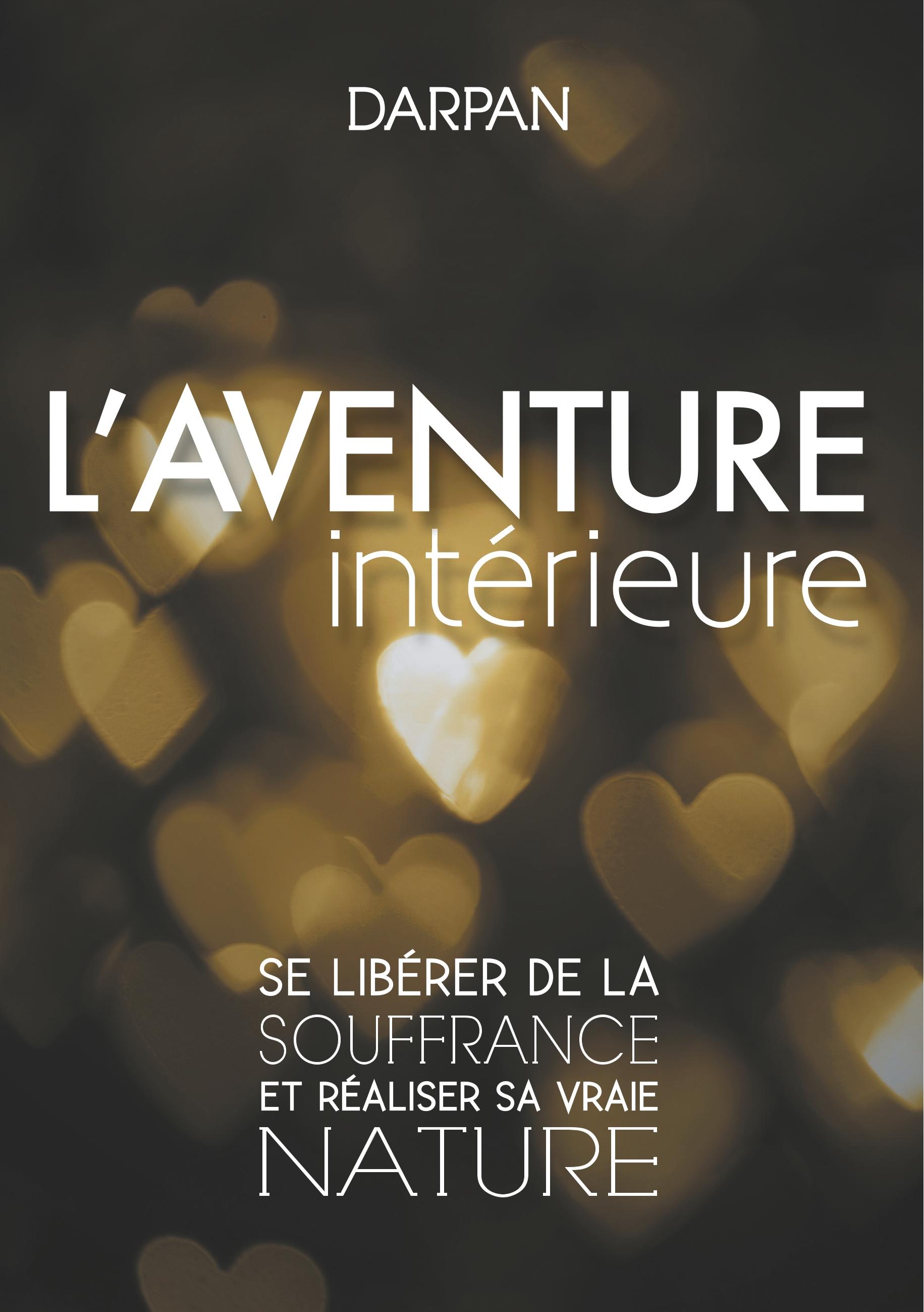 Vorderes Coverbild L'Aventure intérieure