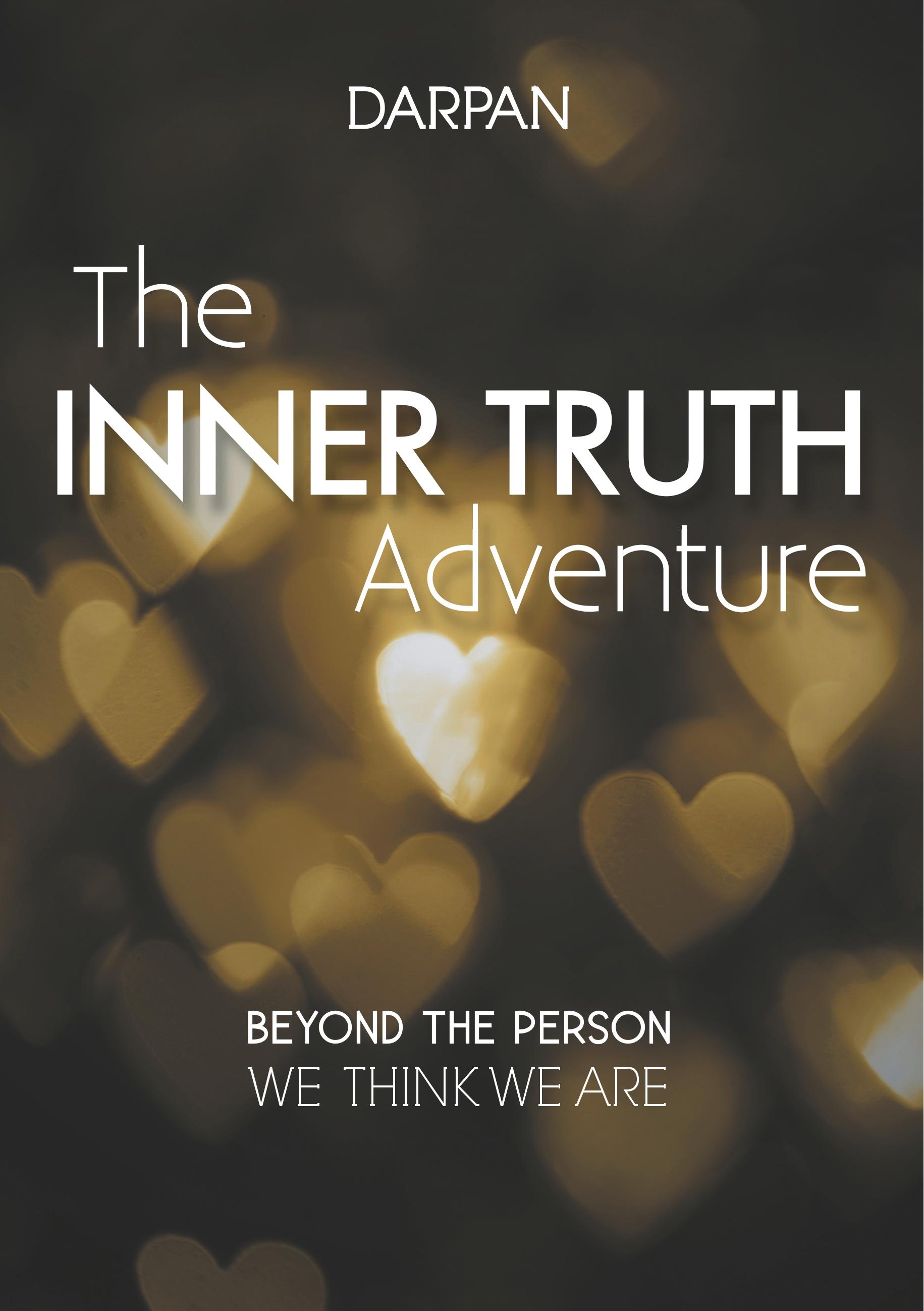 Vorderes Coverbild The Inner Truth Adventure