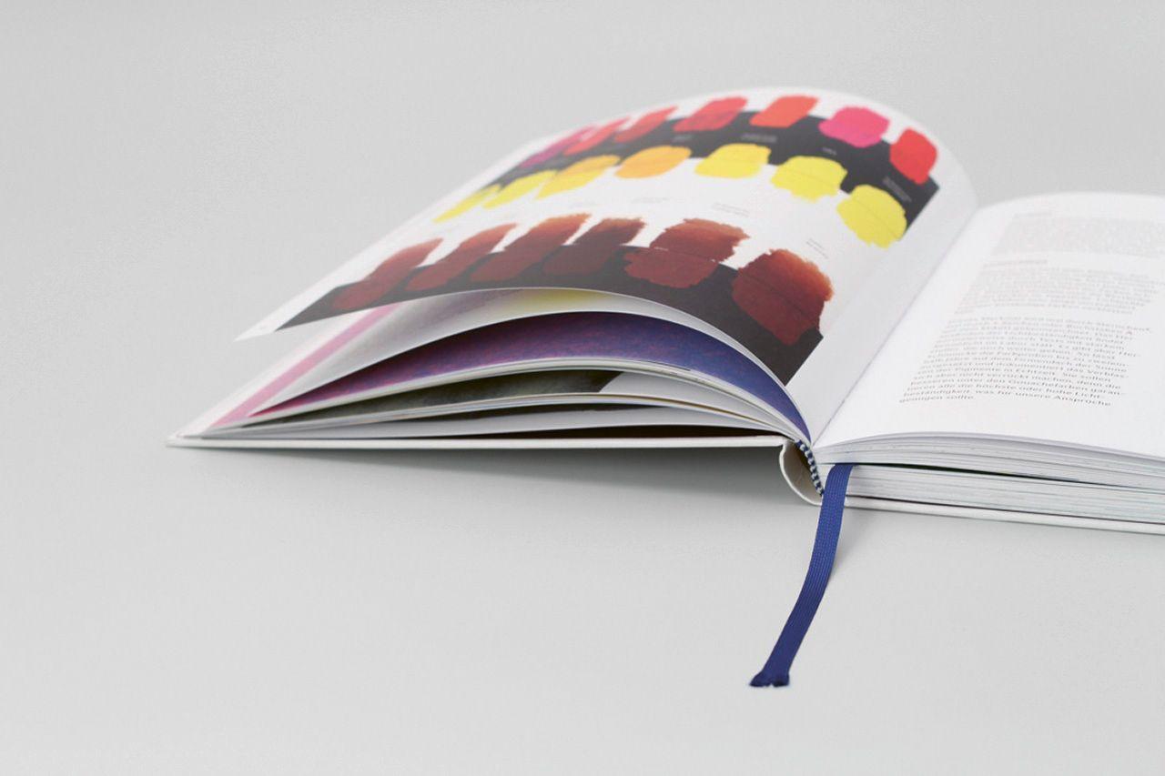 Beispielinhalt (Bild) Multitalent Gouache