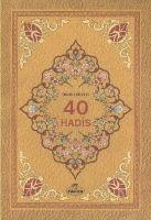Vorderes Coverbild 40 Hadis