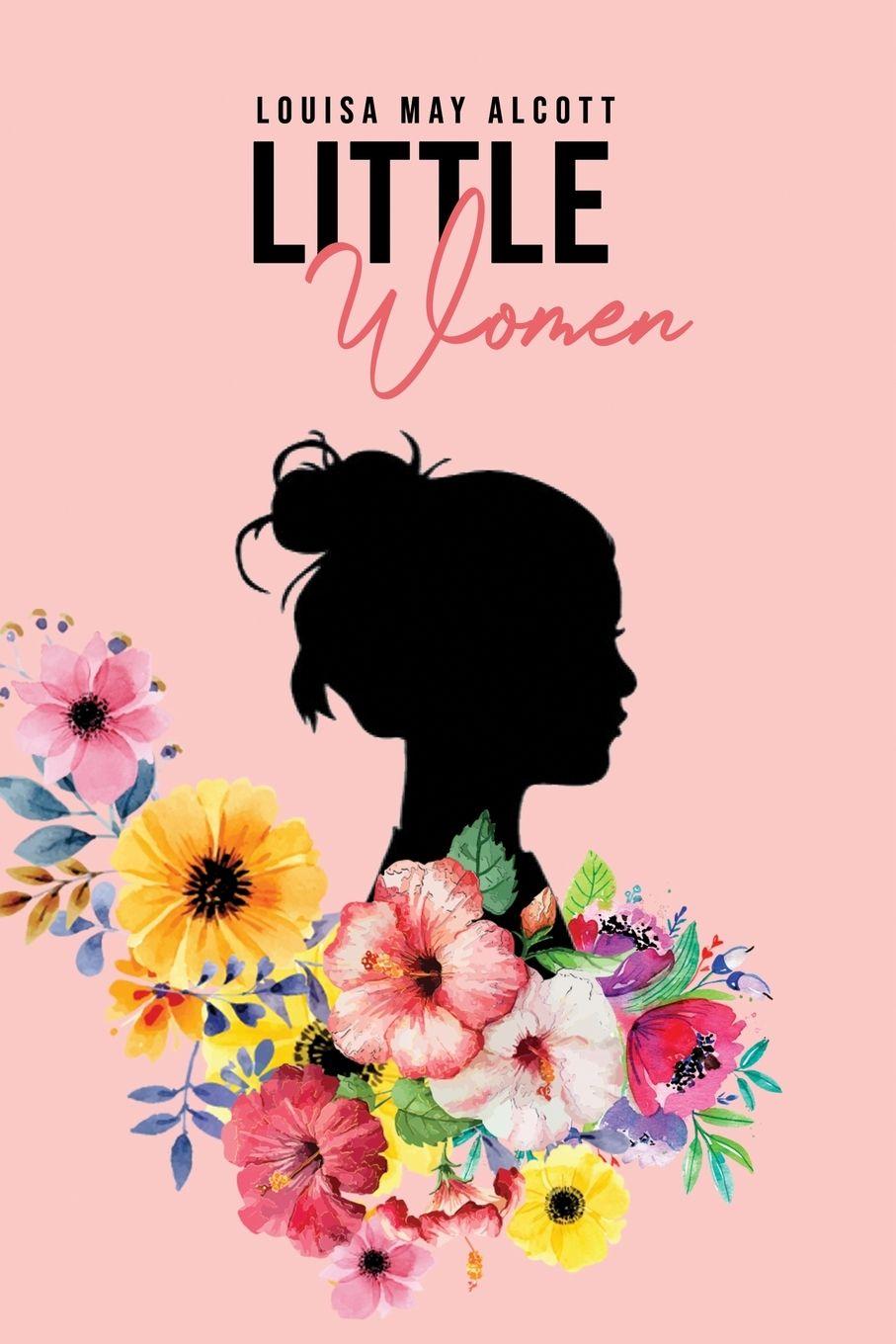 Vorderes Coverbild Little Women