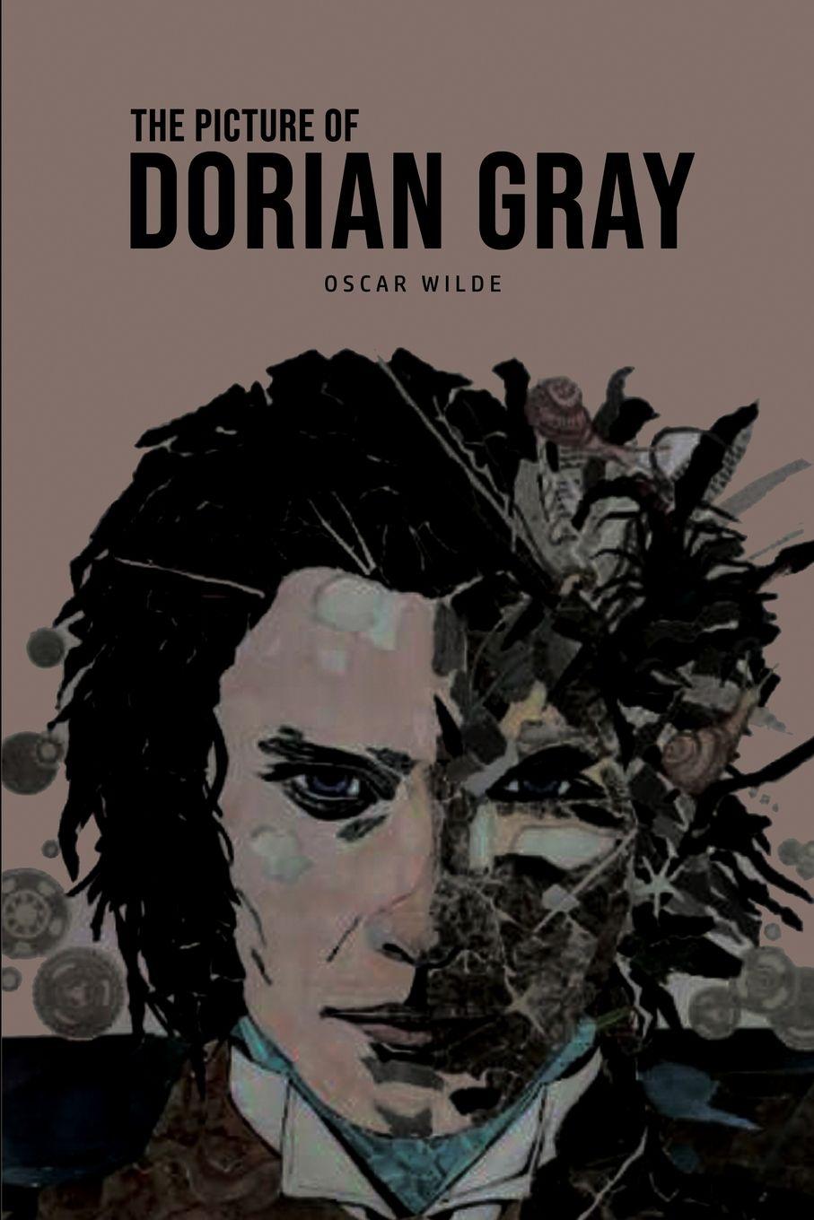 Vorderes Coverbild The Picture of Dorian Gray