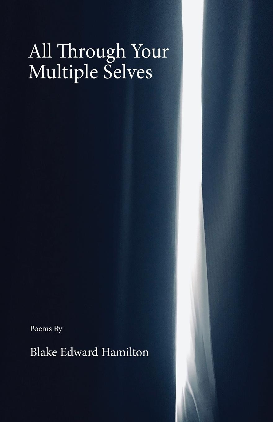 Vorderes Coverbild All Through Your Multiple Selves