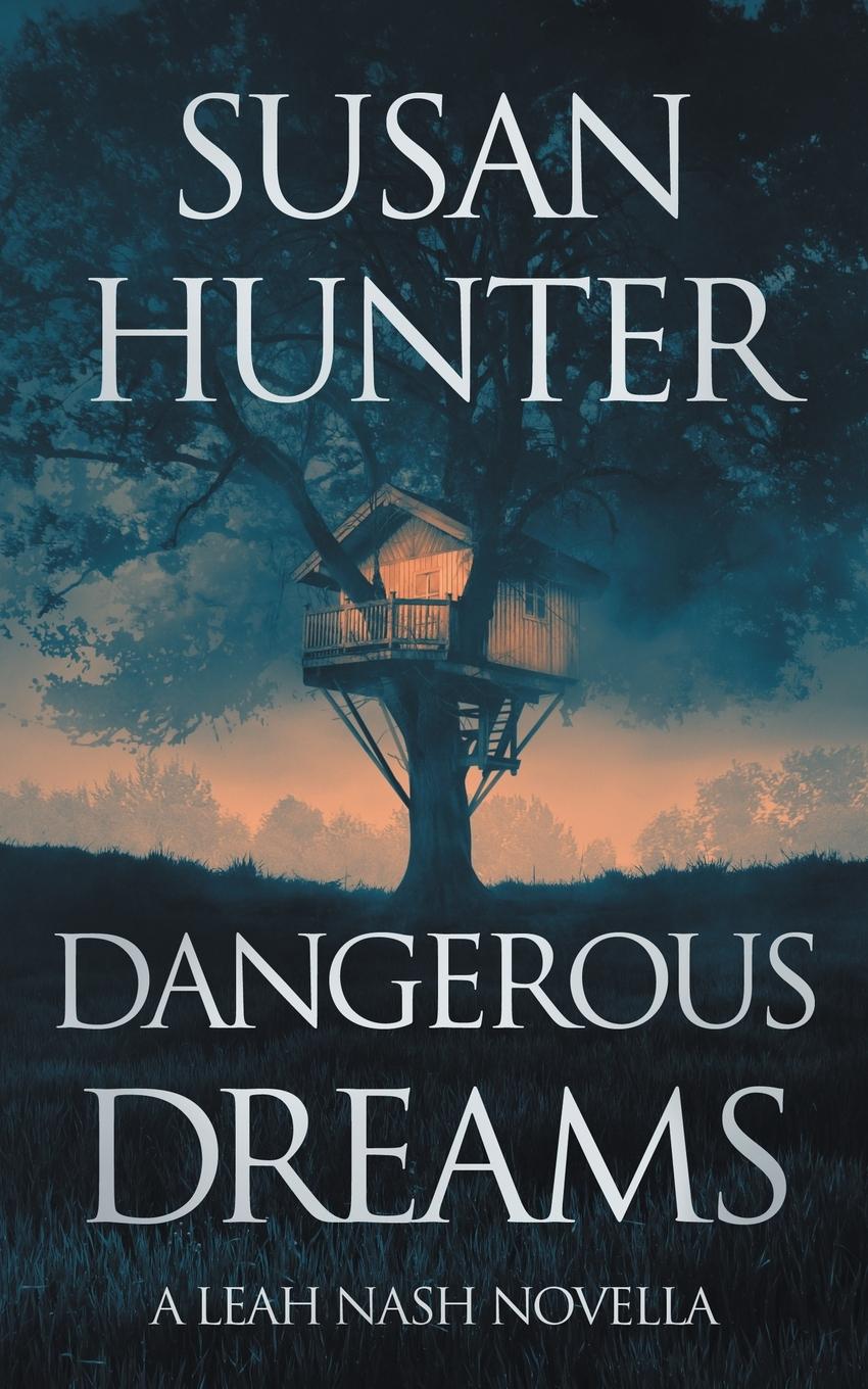 Vorderes Coverbild Dangerous Dreams