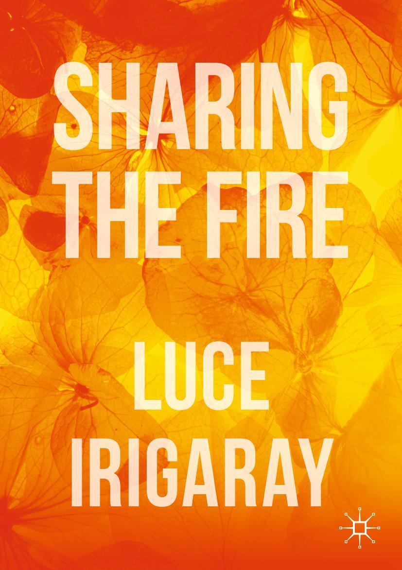 Vorderes Coverbild Sharing the Fire
