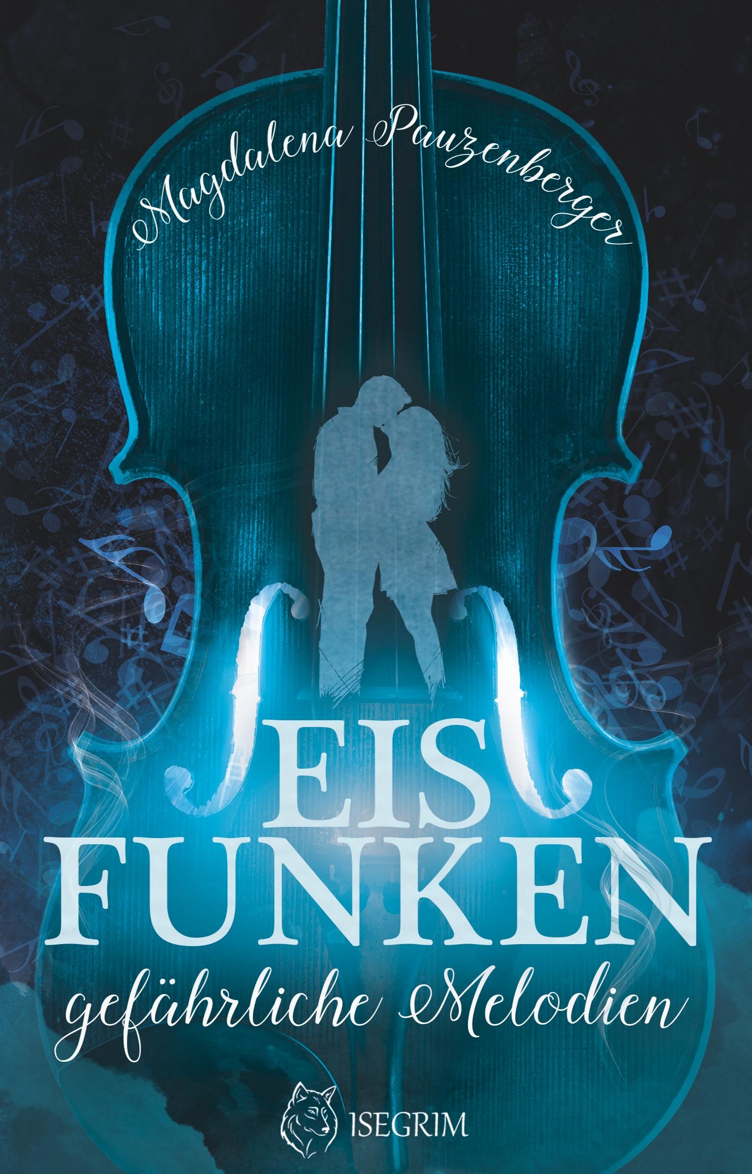 Vorderes Coverbild Eisfunken