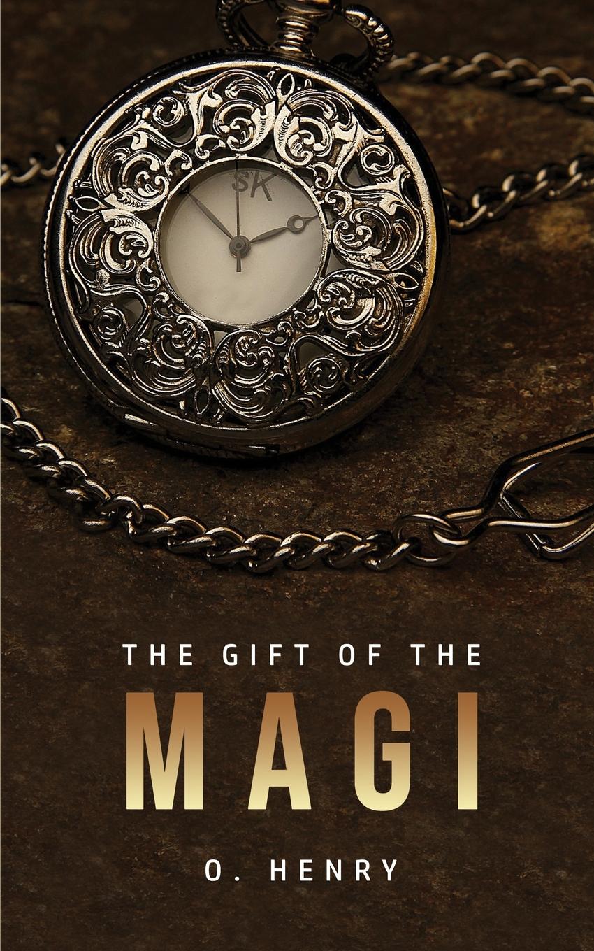 Vorderes Coverbild The Gift of the Magi