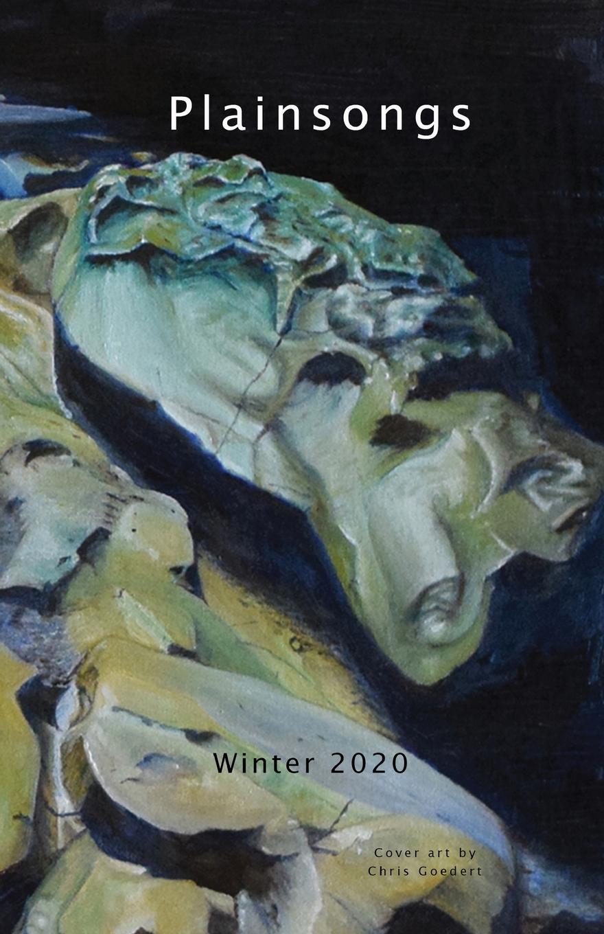 Vorderes Coverbild Plainsongs 40.1 (Winter 2020)