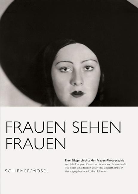 Vorderes Coverbild Frauen sehen Frauen