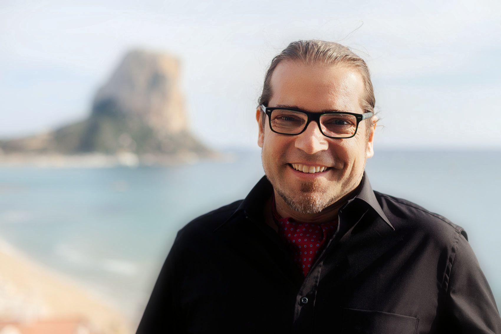 Autorenbild Erfolgreich als Therapeut, Heilpraktiker und Coach