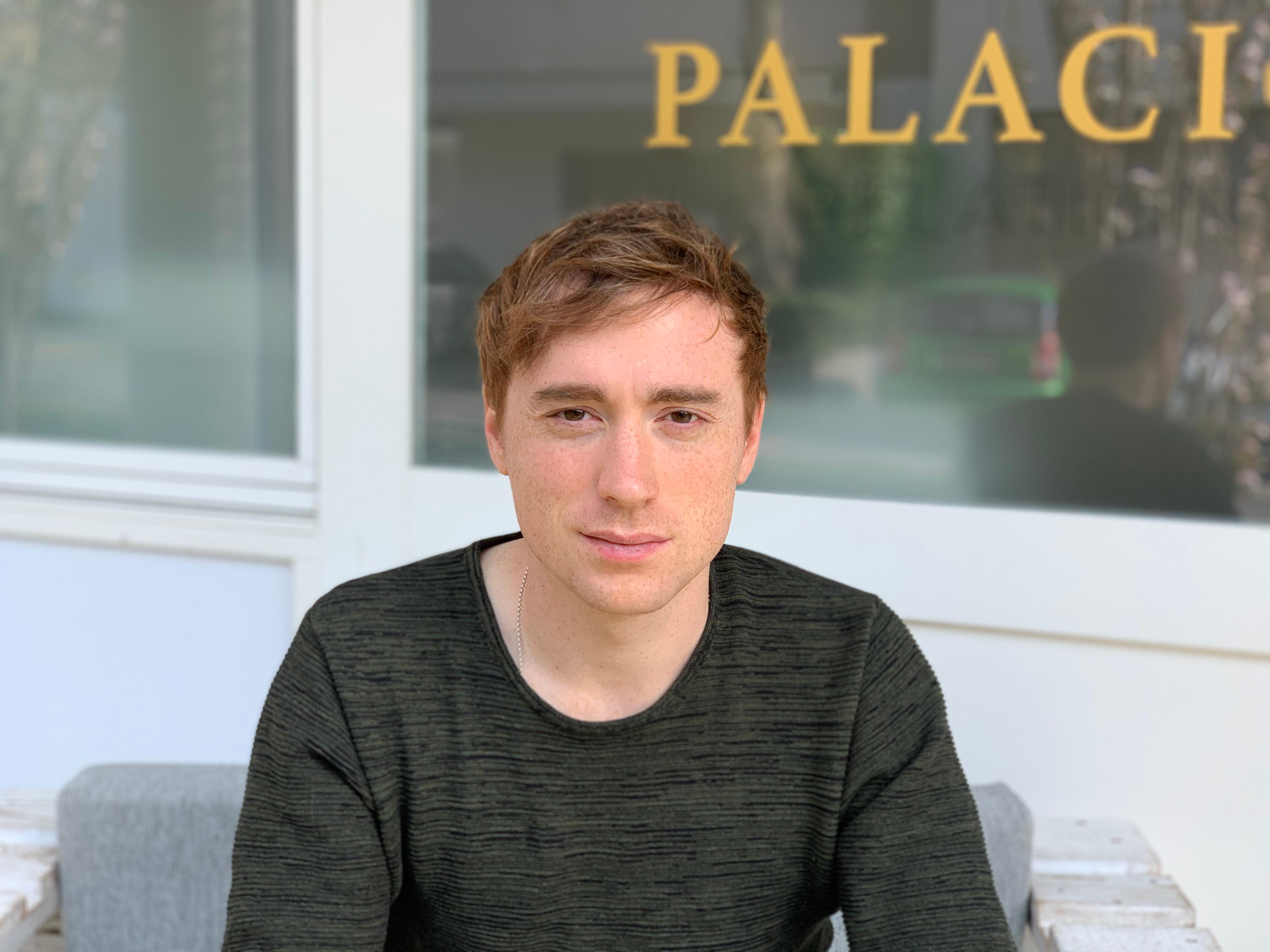 Autorenbild BrainRewire