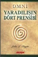 Vorderes Coverbild Omni Yaradilisin Dört Prensibi