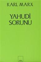 Vorderes Coverbild Yahudi Sorunu