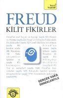 Vorderes Coverbild Freud - Kilit Fikirler