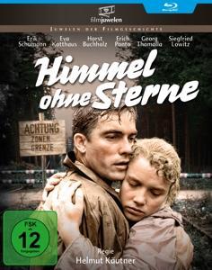 Vorderes Coverbild Himmel ohne Sterne