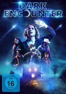 Vorderes Coverbild Dark Encounter